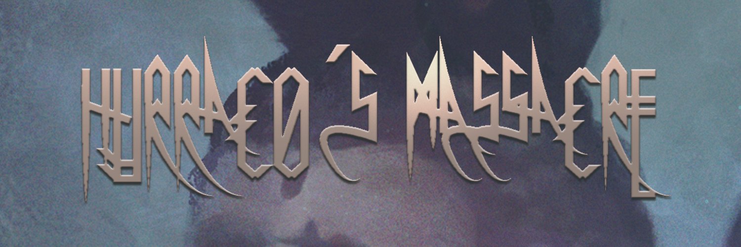 HurracoMetal's profile banner image