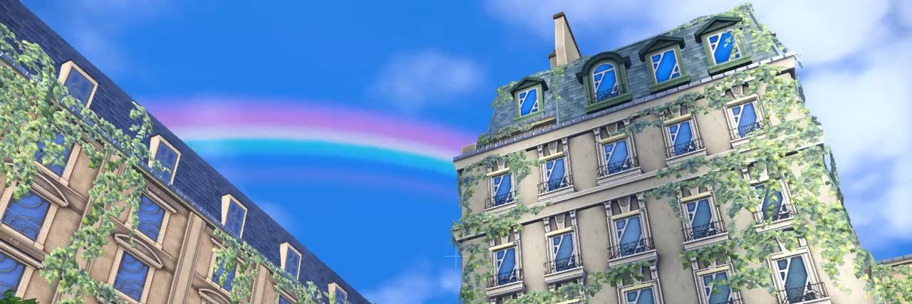 ミアレマワレ banner