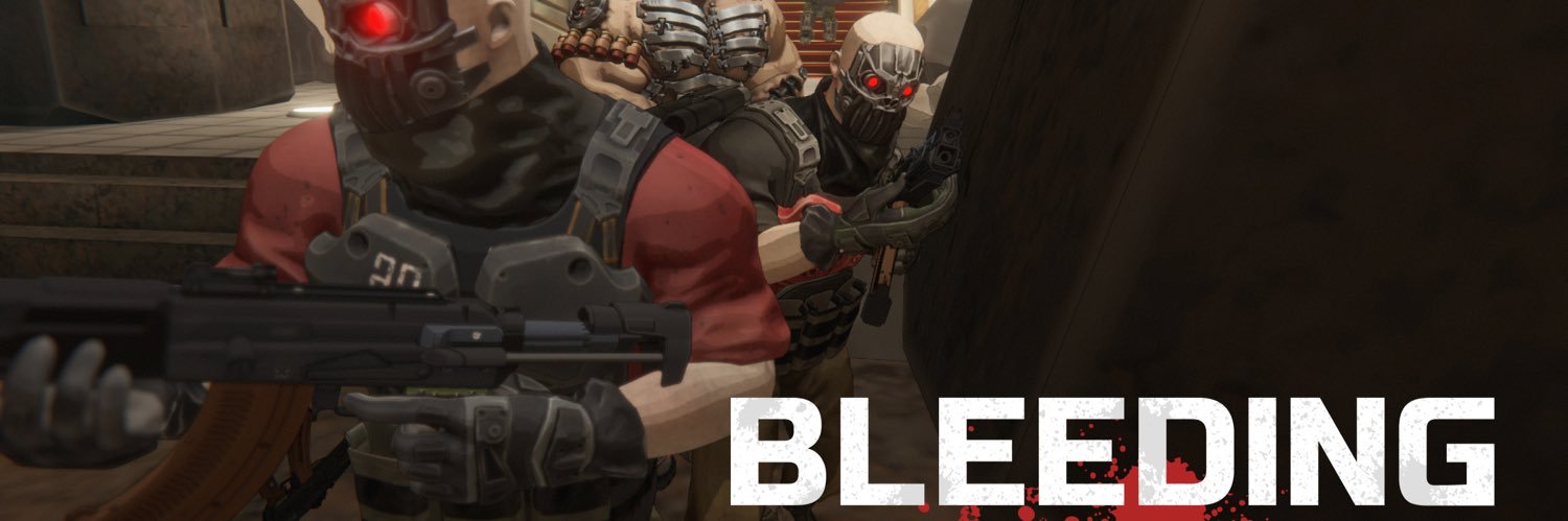 Paranoid_Gevor's profile banner image