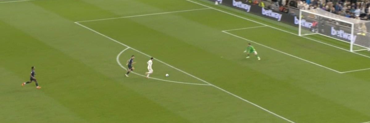 JJonesTHFC's profile banner image