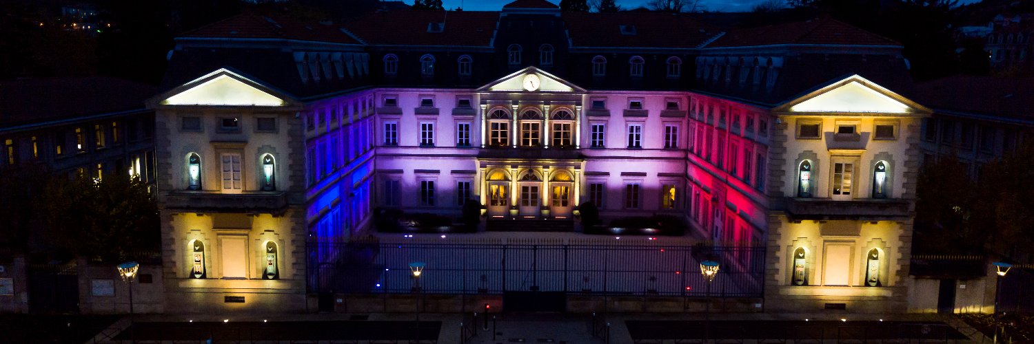 Préfet de Haute-Loire banner