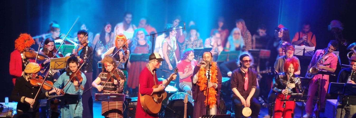 Fantasy Orchestra (Paris) banner