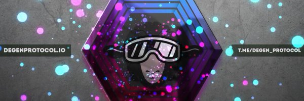 Degen__Protocol Profile Banner