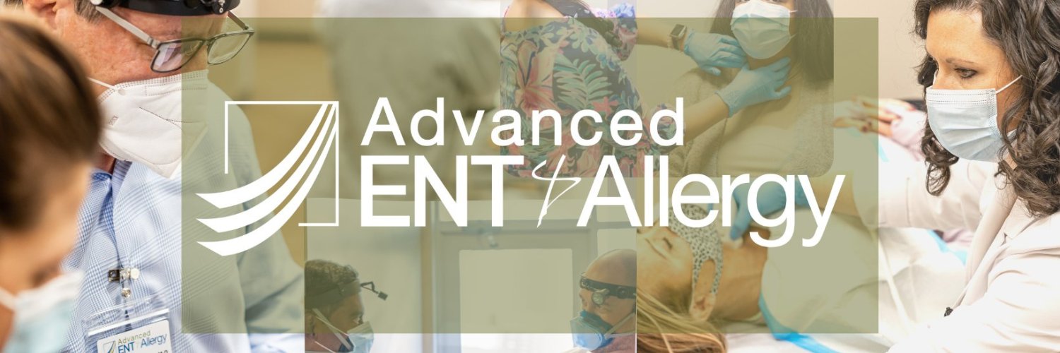 Advanced ENT Allergy banner