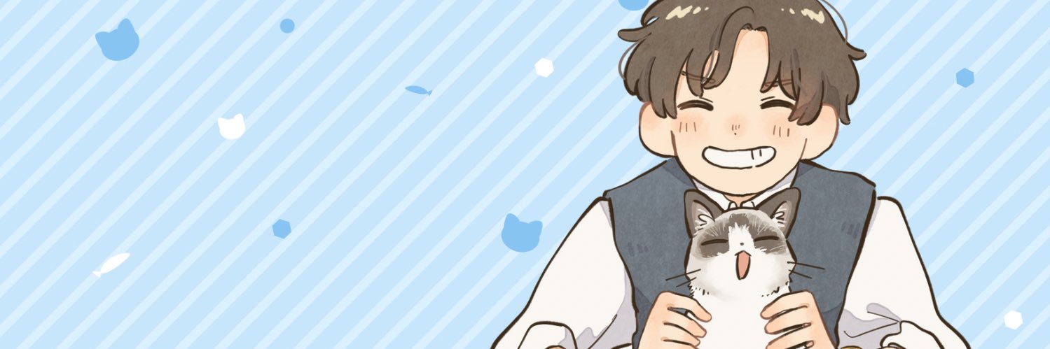 れんと@猫とポケモンの生活音配信者 banner