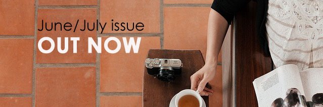 NE23Magazine's profile banner image