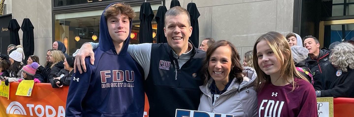 Tobin Anderson banner