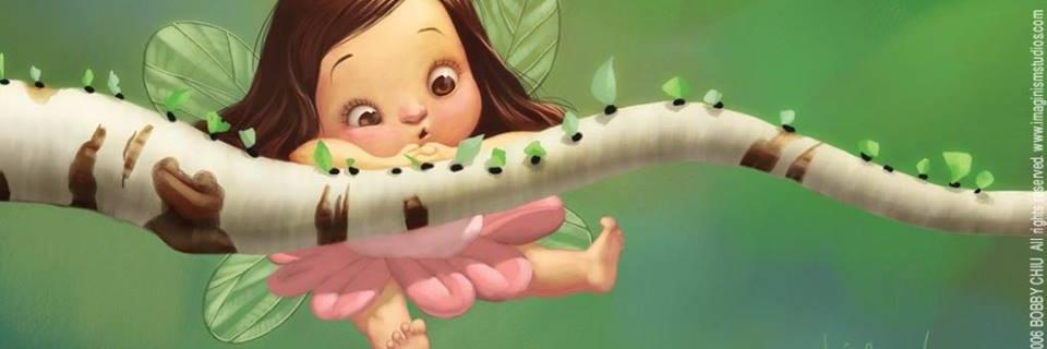 iAmelia94's profile banner image
