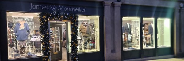 Jamesofmont Profile Banner