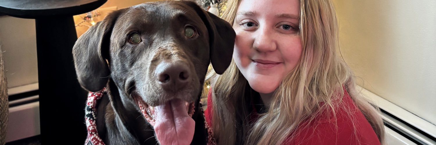 ihaleyhill's profile banner image