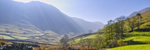 Days Out Cumbria banner