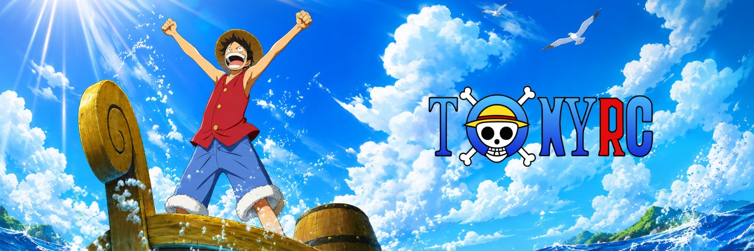 TonyRcOficial's profile banner image