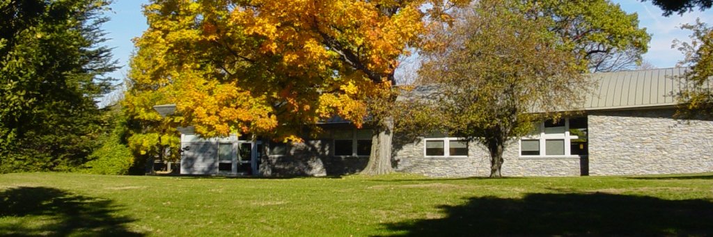 Walter E. Baethgen banner