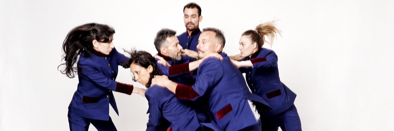 Marcelo Savignone banner