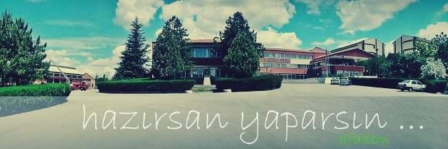 AFAD Eğitim Merkezi banner