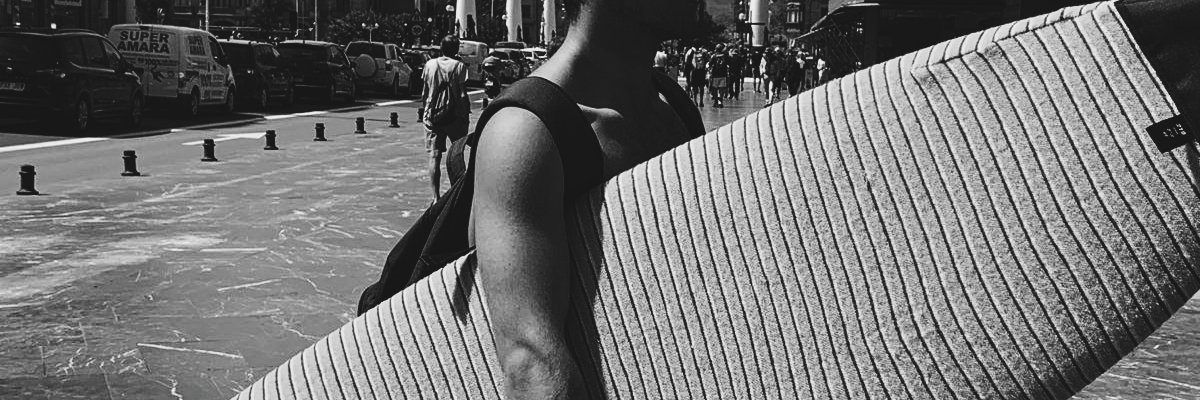 javiergarru's profile banner image