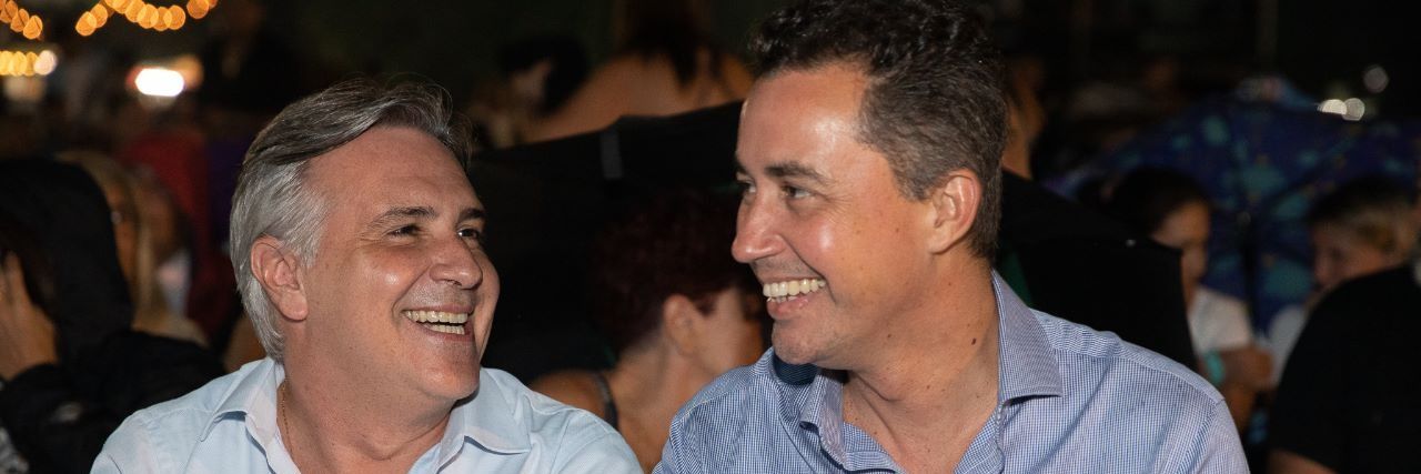 InfoManuelCalvo's profile banner image