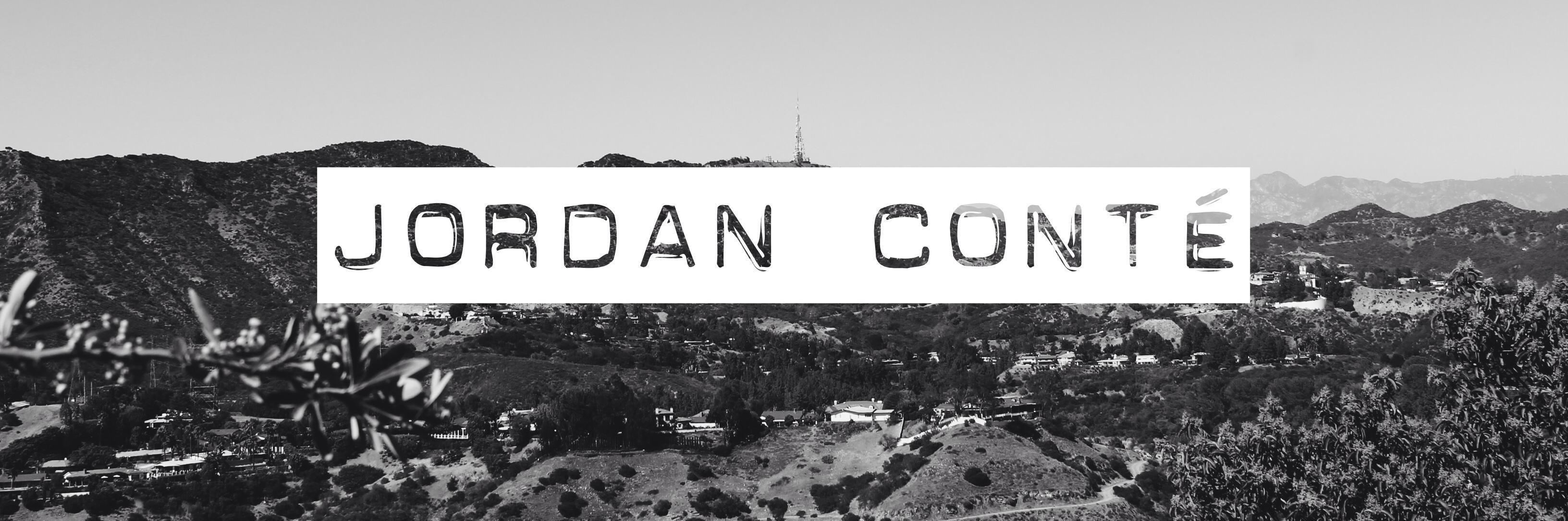 Jordan Emilio Conté (@JordanConteTV) / Posts / X