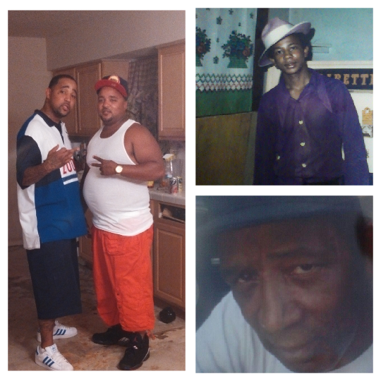 doeboyChris's profile banner image