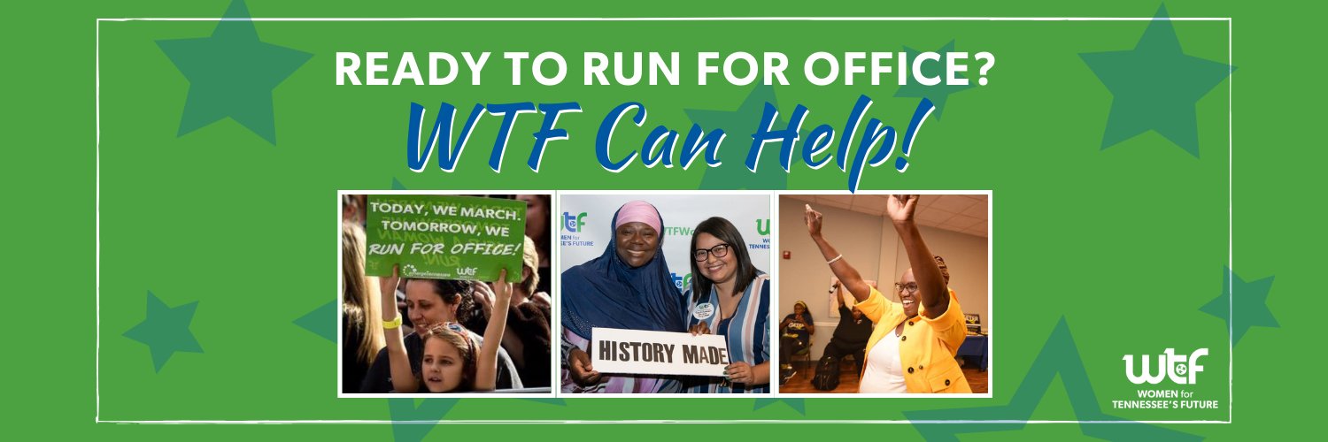 WomenTnFuture's profile banner image