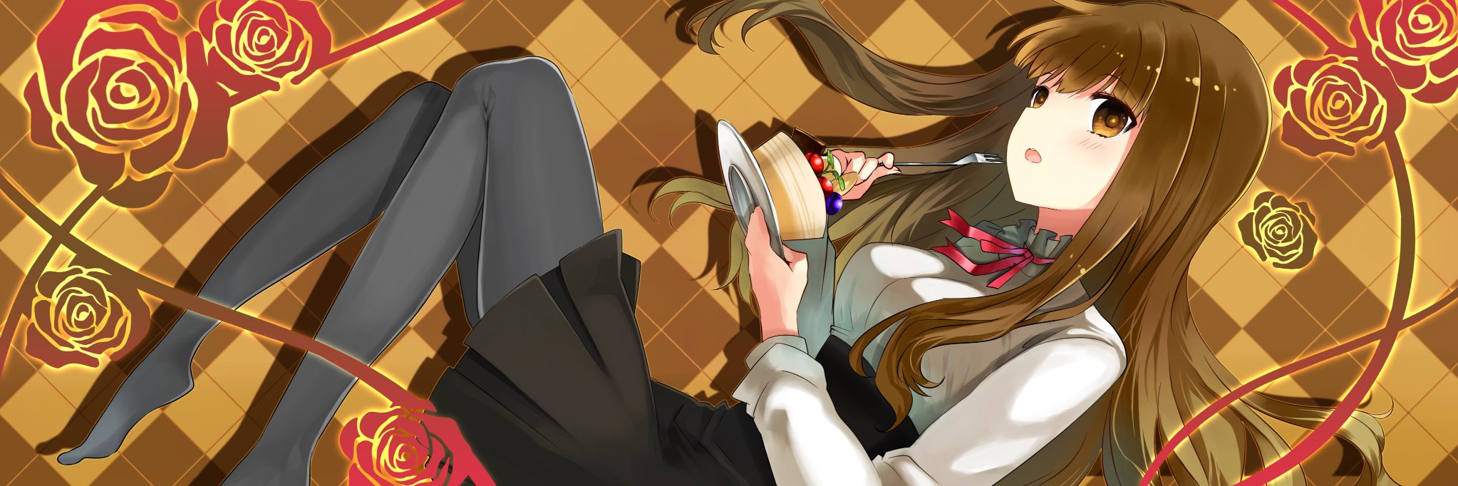チャック神田 banner