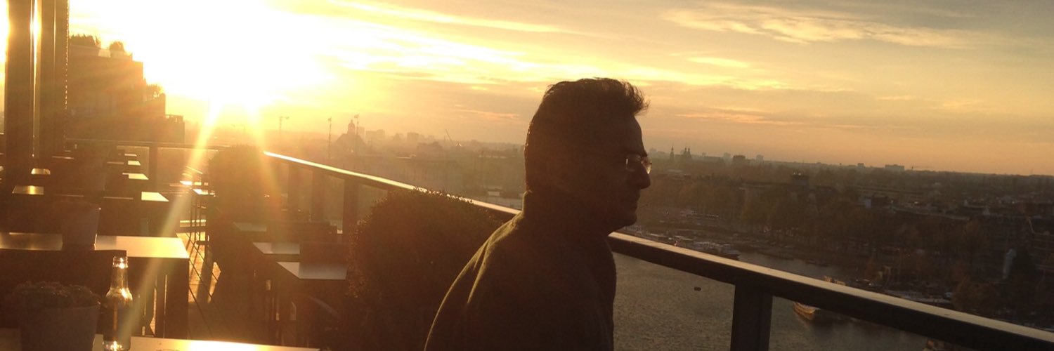 kamlesh1963's profile banner image