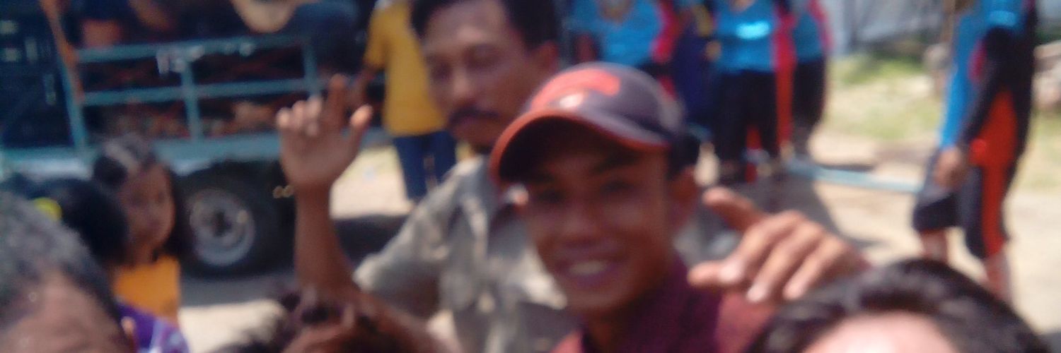 gibran841's profile banner image