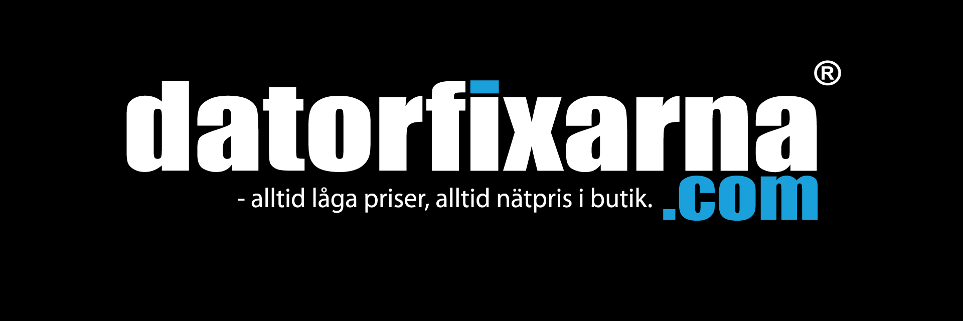 datorfixarnacom's profile banner image