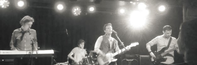 DanDunlevyMusic's profile banner image
