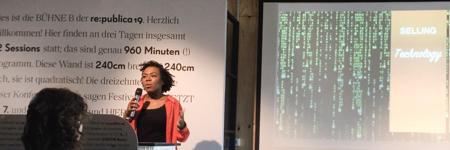 Dr. Nakeema Stefflbauer banner