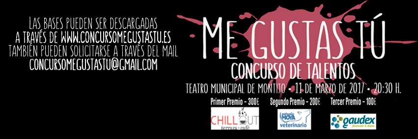 concursoMGT's profile banner image