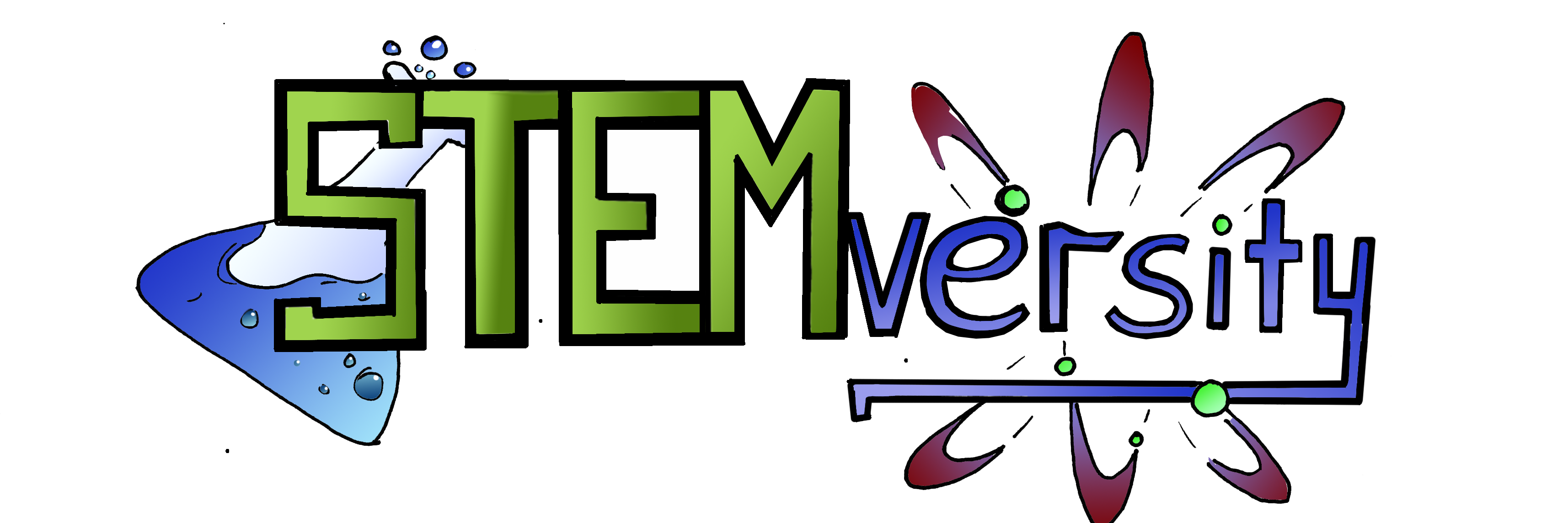 STEMversity's profile banner image