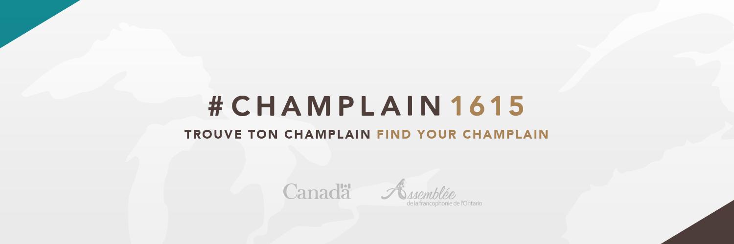 champlain1615's profile banner image