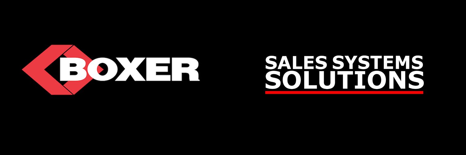 Boxer Systems banner