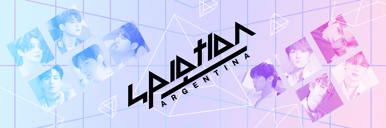 UP10TIONArg's profile banner image