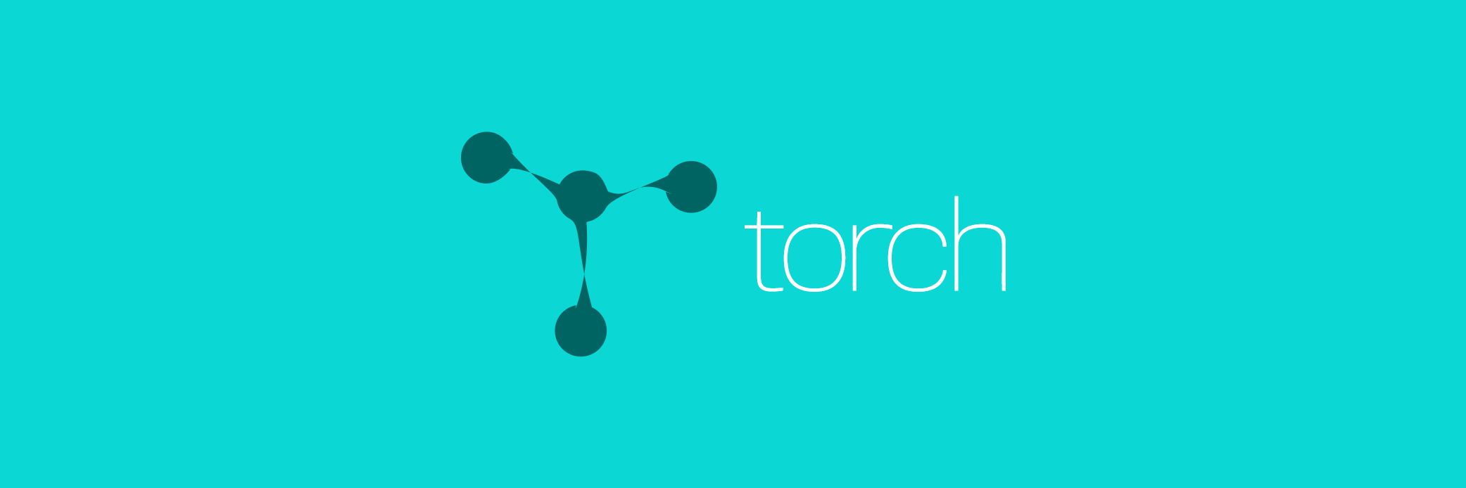 torch banner