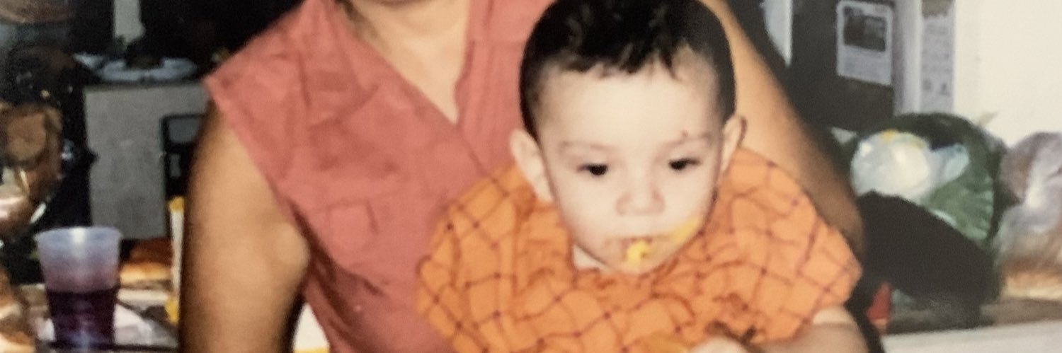 Alanpaacheco's profile banner image