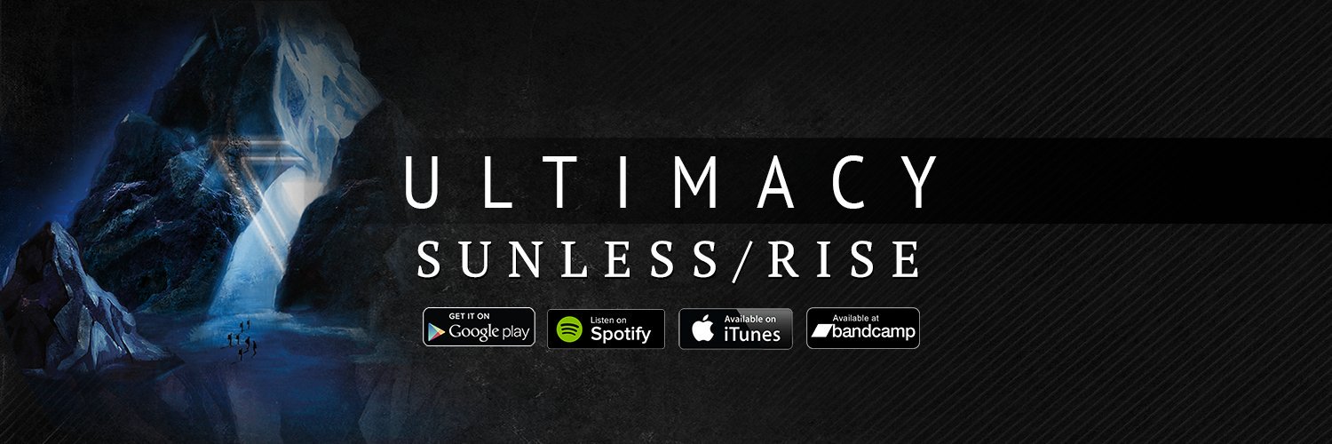Sunless_Rise's profile banner image