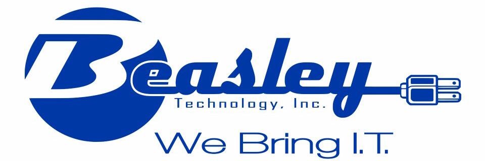 beasleytech's profile banner image