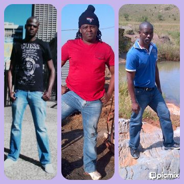 VNhleko's profile banner image