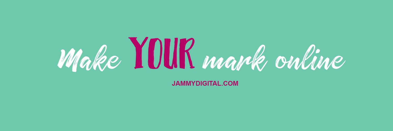Jammy Digital banner