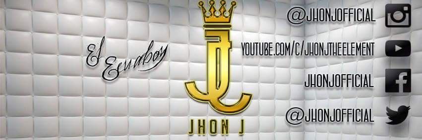 jhonjofficial's profile banner image