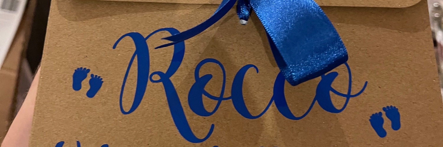 James Mackay banner