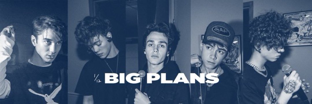 Brent  Conner banner