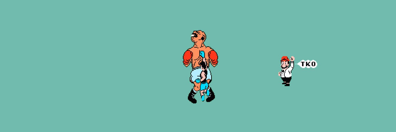 Twitter banner for @Oldie