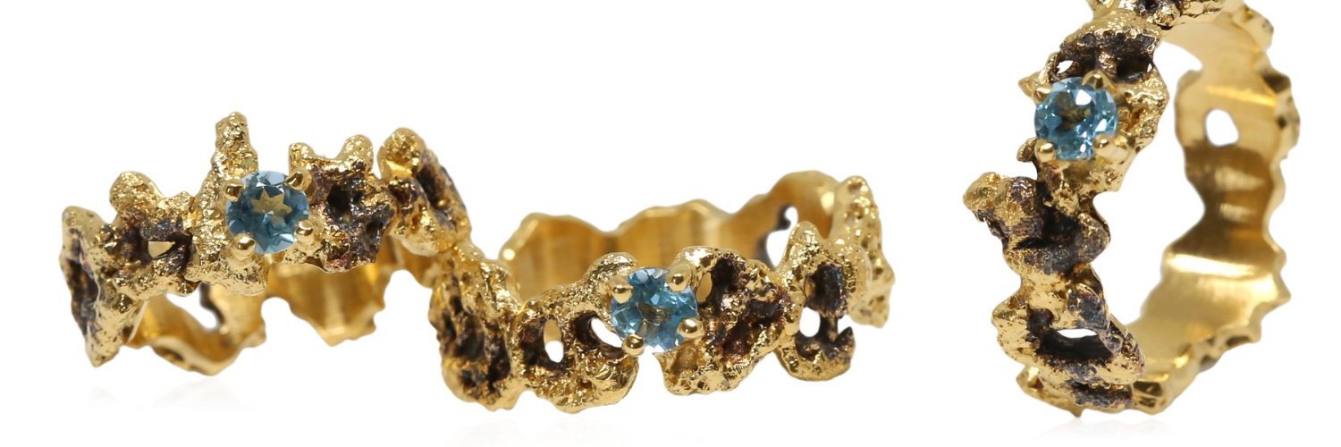 Kiena Jewellery banner