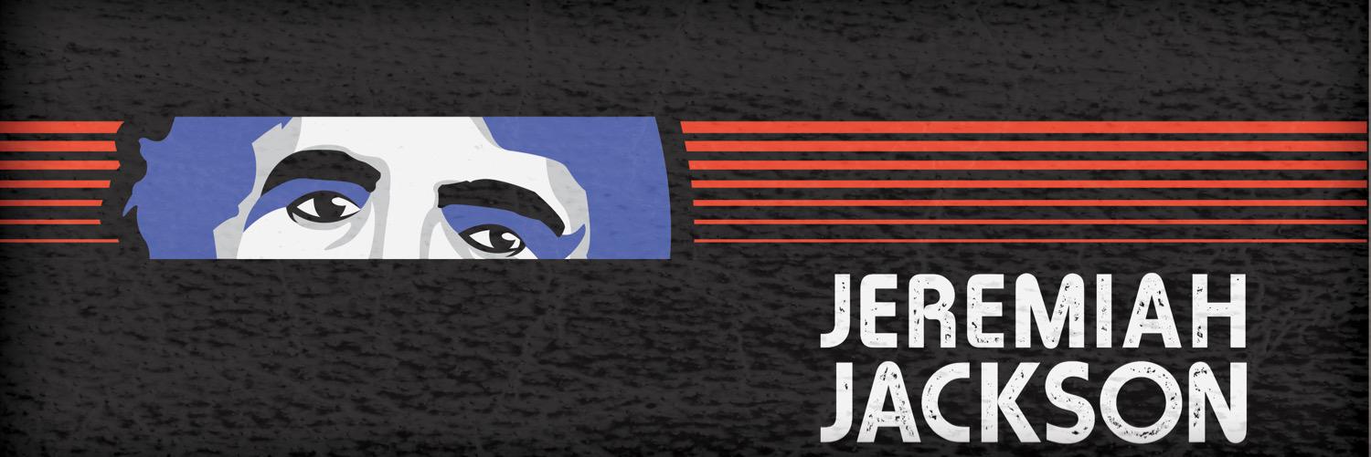 Jeremiah Jackson banner