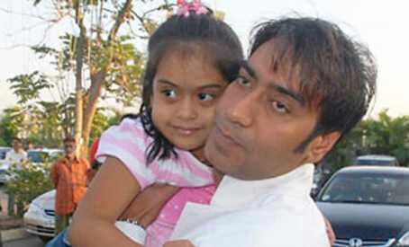 Team_NysaDevgn's profile banner image