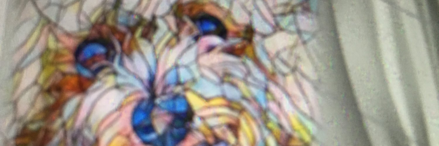 KjTrudy's profile banner image
