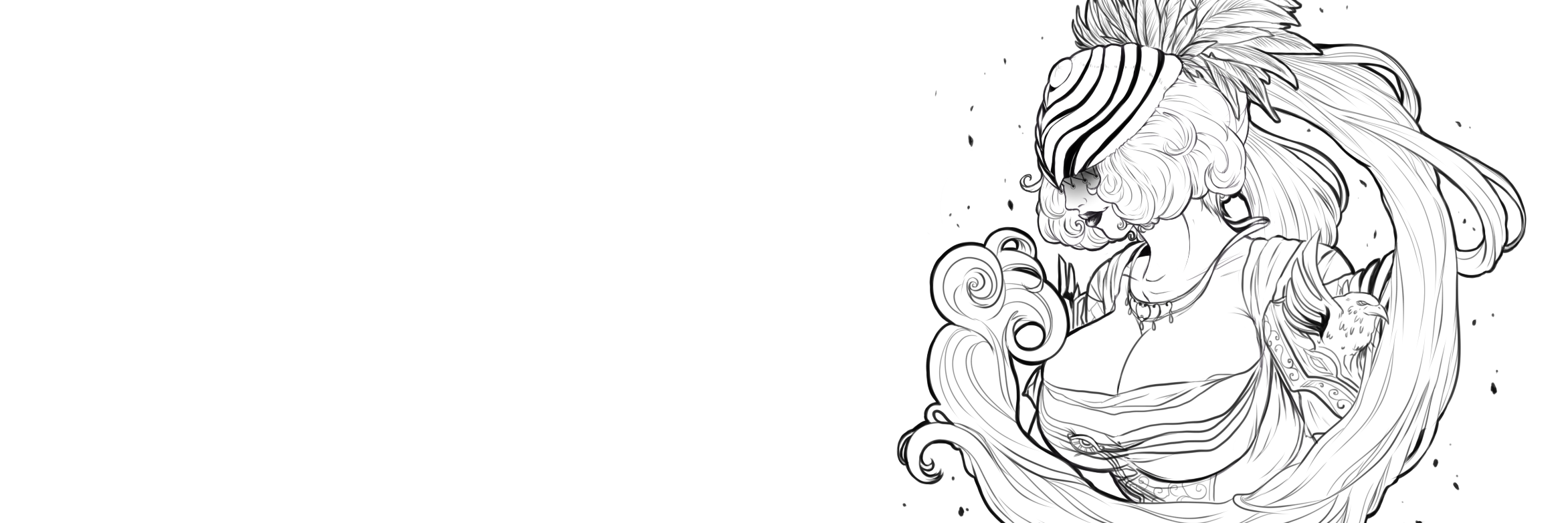 NaughtiestNox's profile banner image